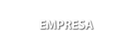 Empresa